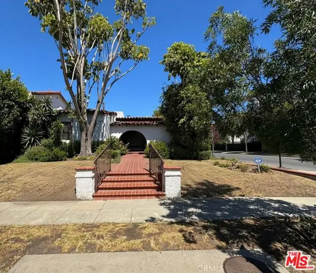 474 S Clark Drive, Beverly Hills, CA 90211 - #1