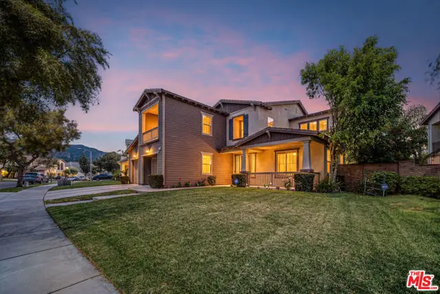 25340 Coral Canyon Road, Corona, CA 92883 - #1