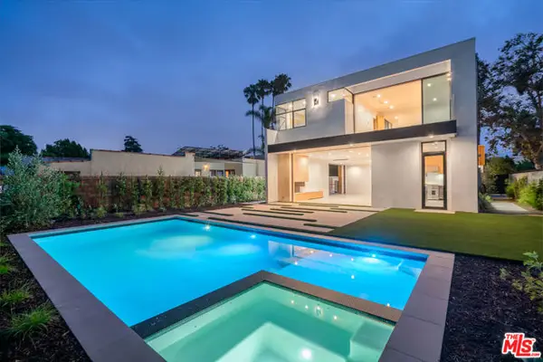 444 N Kings Road, Los Angeles, CA 90048