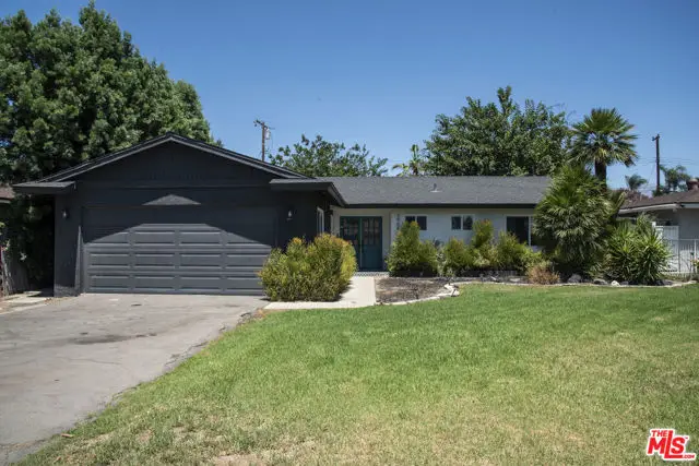 3954 Wakefield Avenue, Chino, CA 91710 - #1