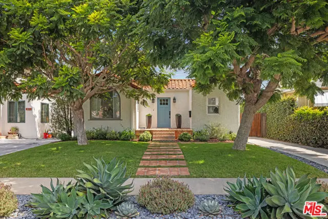 3778 May Street, Los Angeles, CA 90066 - #1