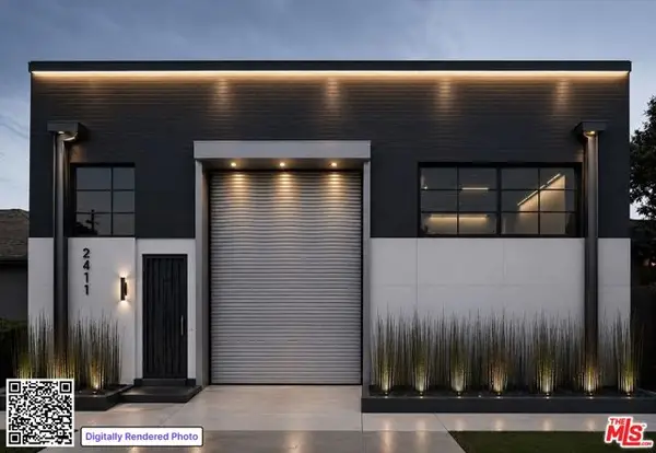 2411 Exposition Place, Los Angeles, CA 90018