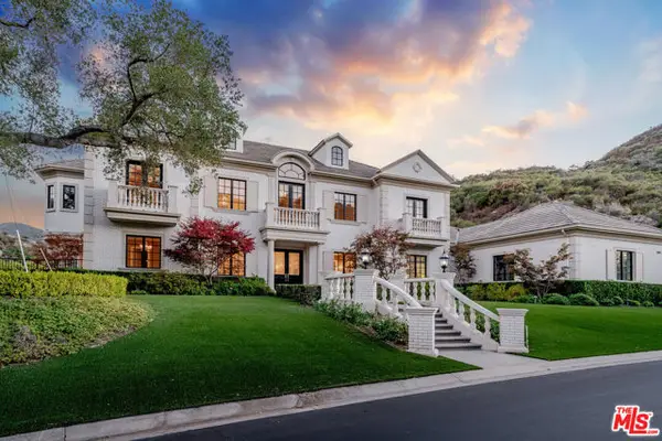 3063 W Stafford Road, Thousand Oaks, CA 91361