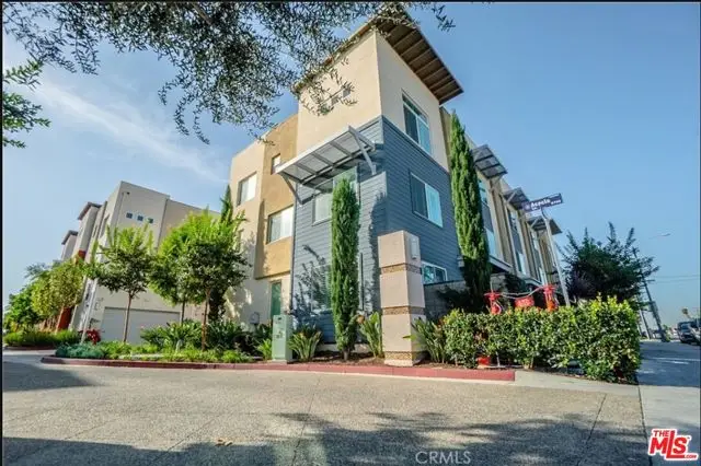 5795 S Acacia Lane, Lakewood, CA 90712 - #1