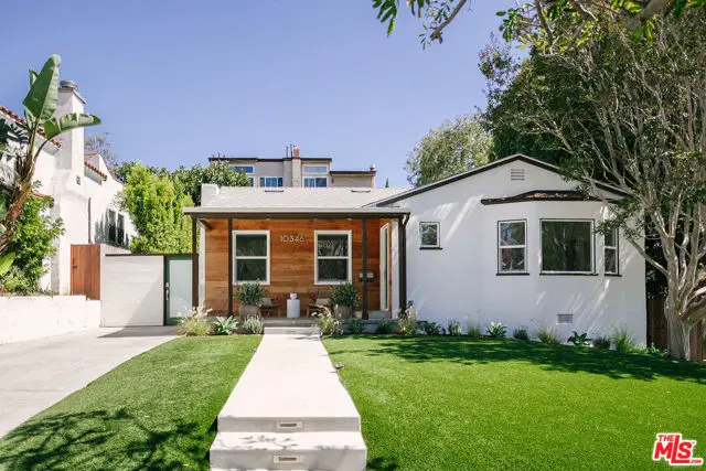 10346 Ilona Avenue, Los Angeles, CA 90064 - #1