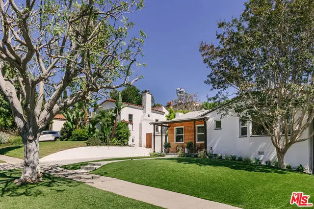 10346 Ilona Avenue, Los Angeles, CA 90064 - #3