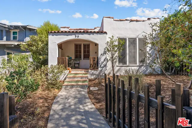 55 W Washington Boulevard, Pasadena, CA 91103 - #1