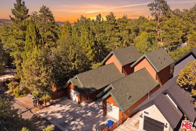 253 Imperial Avenue, Sugarloaf, CA 92386 - #2