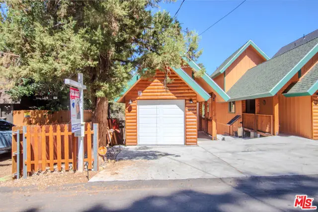253 Imperial Avenue, Sugarloaf, CA 92386 - #3