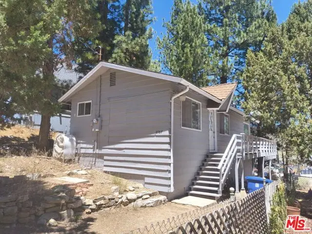2767 Cedar Lane, Big Bear City, CA 92314 - #1