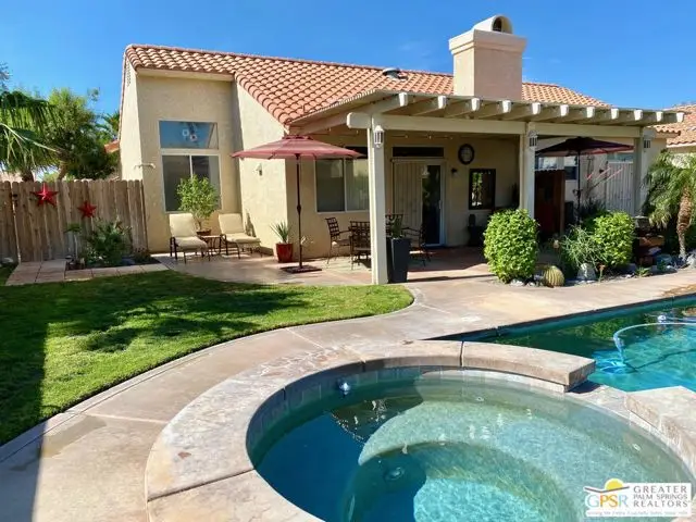 68372 Pasada Road, Cathedral City, CA 92234 - #1