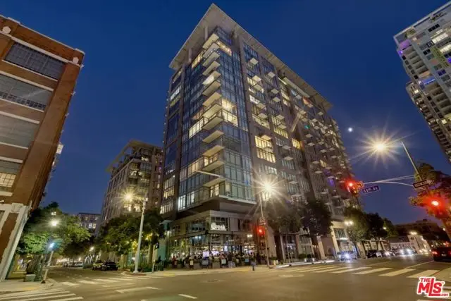 1100 S Hope Street #1302, Los Angeles, CA 90015 - #1