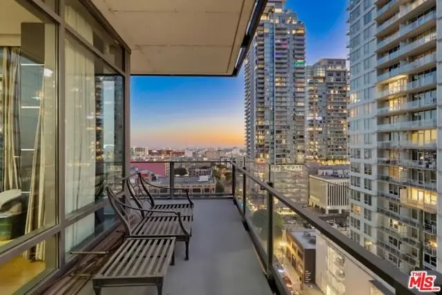 1100 S Hope Street #1302, Los Angeles, CA 90015 - #3