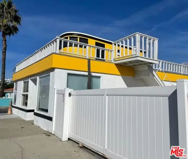 16732 Pacific Coast Highway, Sunset Beach, CA 90742 - #1
