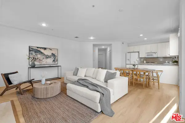 1100 S Clark Drive #203, Los Angeles, CA 90035