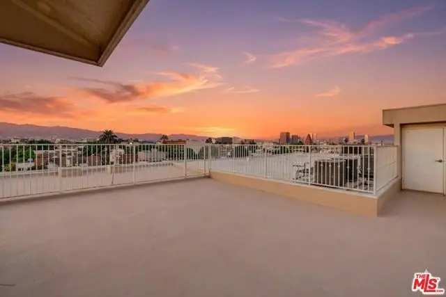 1100 S Clark Drive #203, Los Angeles, CA 90035 - #3