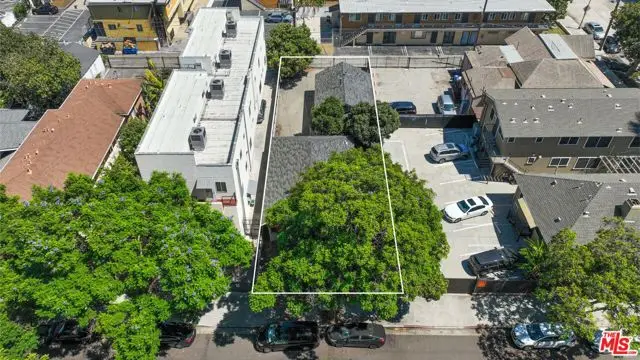 3042 Royal Street, Los Angeles, CA 90007 - #1