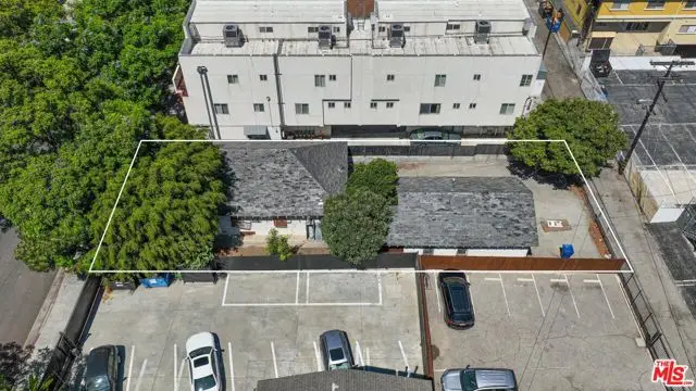 3042 Royal Street, Los Angeles, CA 90007 - #3