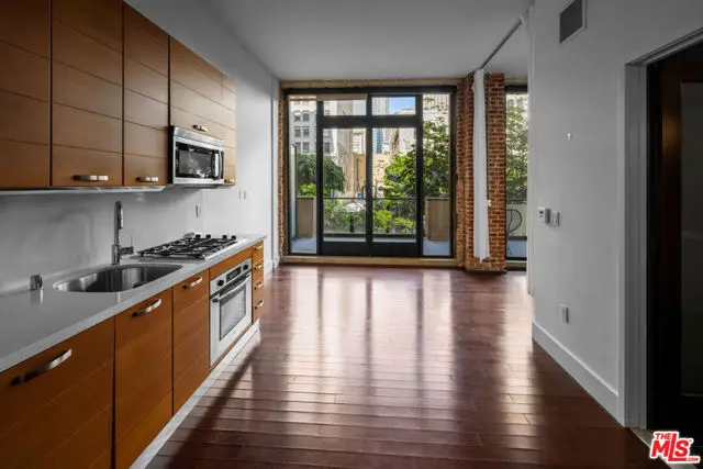 460 S Spring Street #205, Los Angeles, CA 90013 - #2