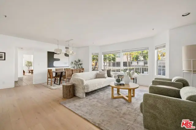 2222 Neilson Way #102, Santa Monica, CA 90405 - #1