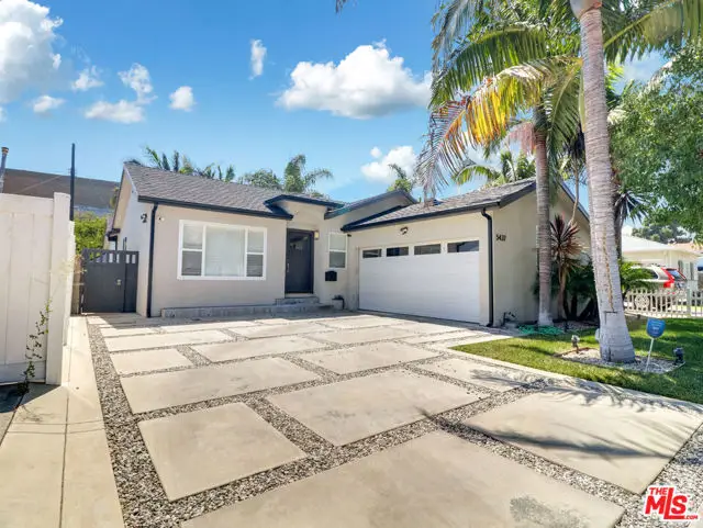 5437 Coolidge Avenue, Culver City, CA 90230 - #1