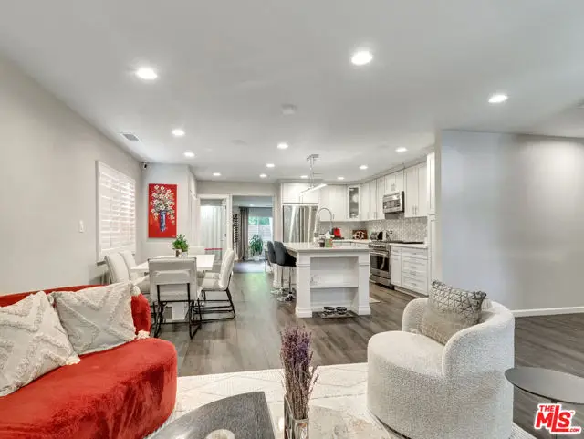 5437 Coolidge Avenue, Culver City, CA 90230 - #3