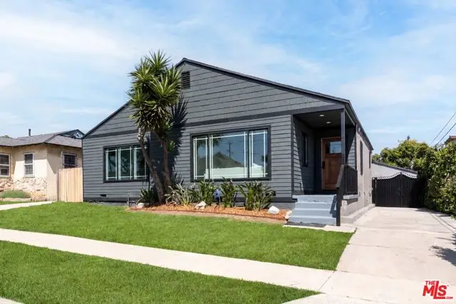 10516 Cimarron Street, Los Angeles, CA 90047 - #1