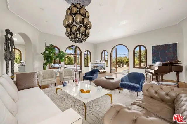 1214 Beverly View Drive, Beverly Hills, CA 90210 - #3