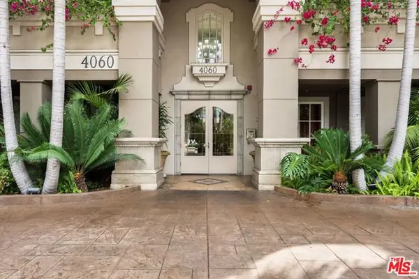 4060 Glencoe Avenue #307, Marina Del Rey, CA 90292