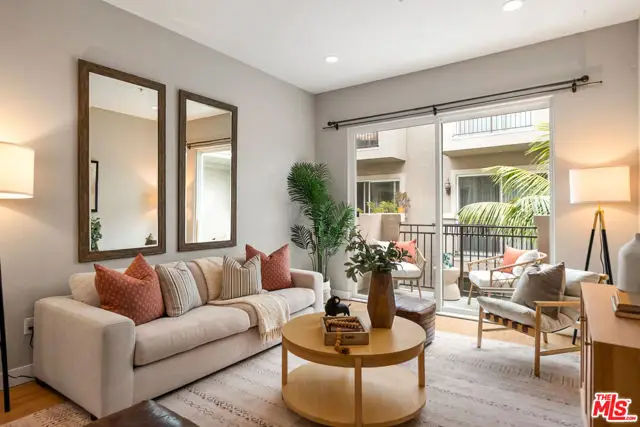 4060 Glencoe Avenue #307, Marina Del Rey, CA 90292 - #2