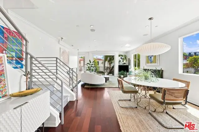 1153 N Formosa Avenue #102, West Hollywood, CA 90046 - #2