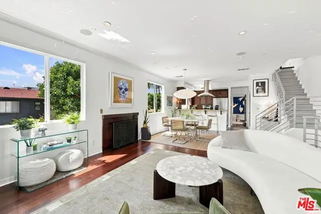 1153 N Formosa Avenue #102, West Hollywood, CA 90046 - #3