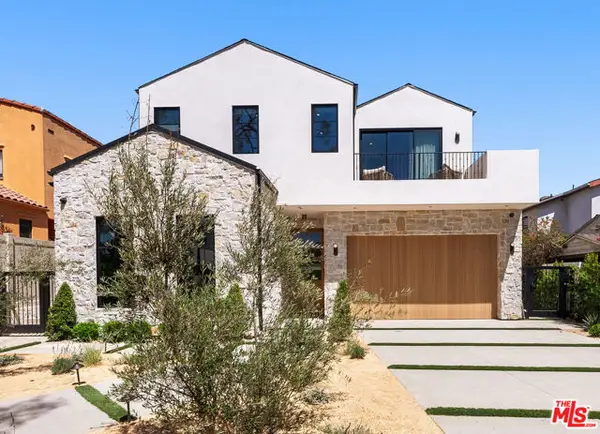 1926 Thayer Avenue, Los Angeles, CA 90025