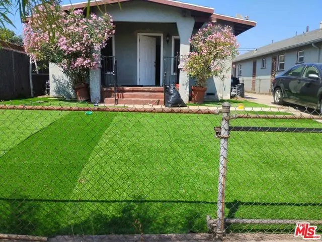 3533 E 8th Street, Los Angeles, CA 90023 - #1