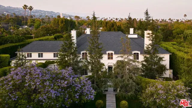 826 Greenway Drive, Beverly Hills, CA 90210 - #1