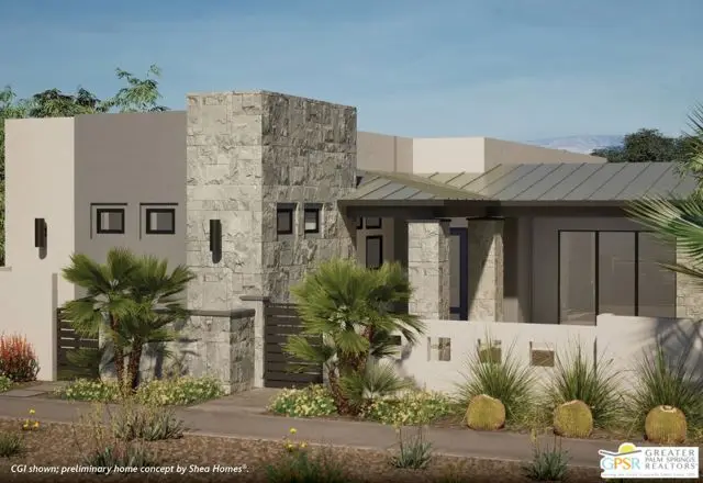 12 Ultramarine Lane #Lot 5134, Rancho Mirage, CA 92270 - #1