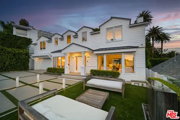 1330 Londonderry Place, Los Angeles, CA 90069