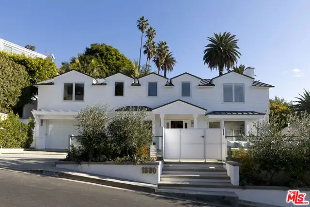 1330 Londonderry Place, Los Angeles, CA 90069 - #2