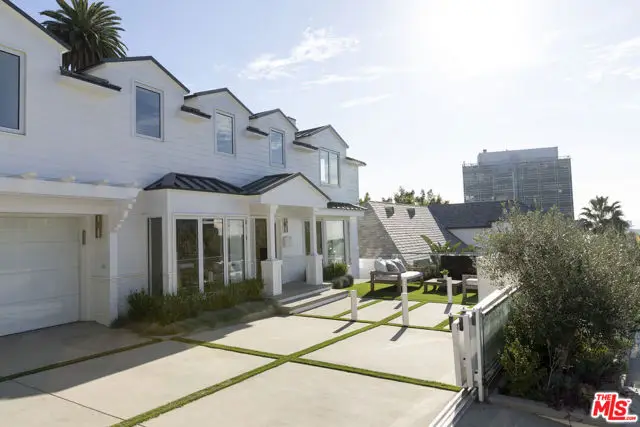 1330 Londonderry Place, Los Angeles, CA 90069 - #3