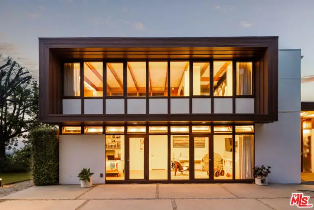 3499 Beverly Glen Boulevard, Sherman Oaks, CA 91423 - #3