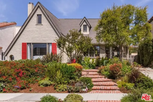 10609 Esther Avenue, Los Angeles, CA 90064 - #1