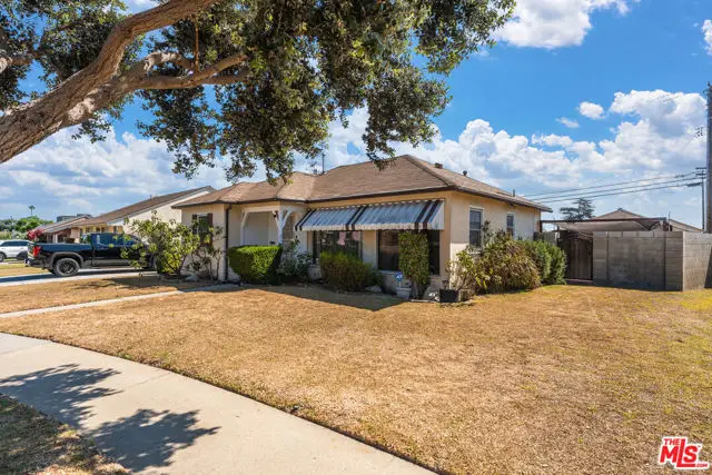 12214 Bremerton Way, Los Angeles, CA 90061 - #2