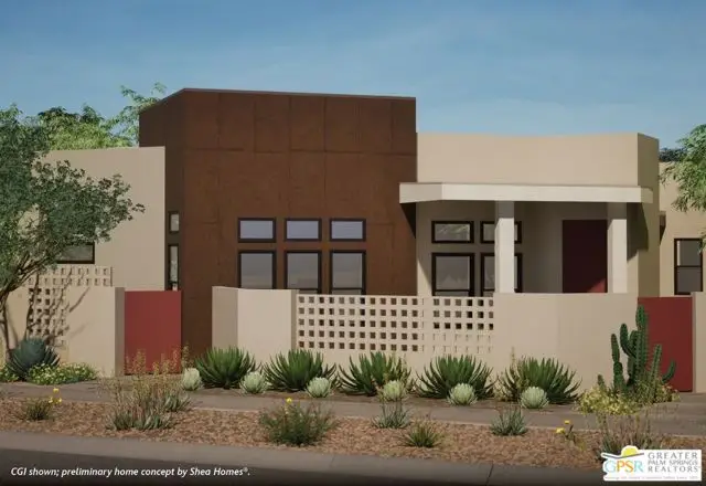4 Scrub Jay Lane #Lot 5149, Rancho Mirage, CA 92270 - #1