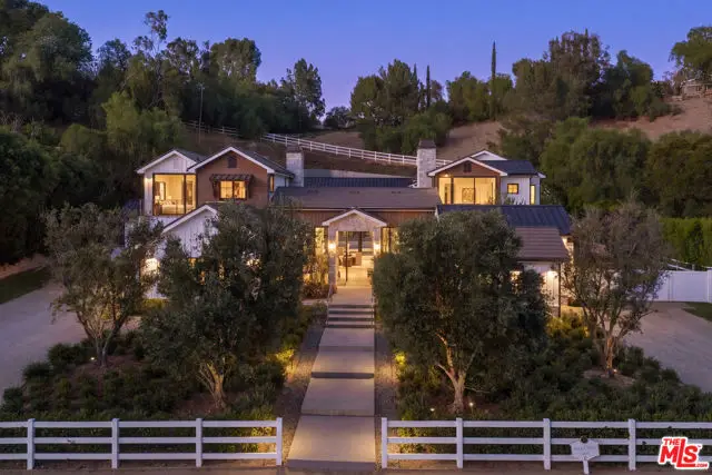 25057 Lewis And Clark Road, Hidden Hills, CA 91302 - #1