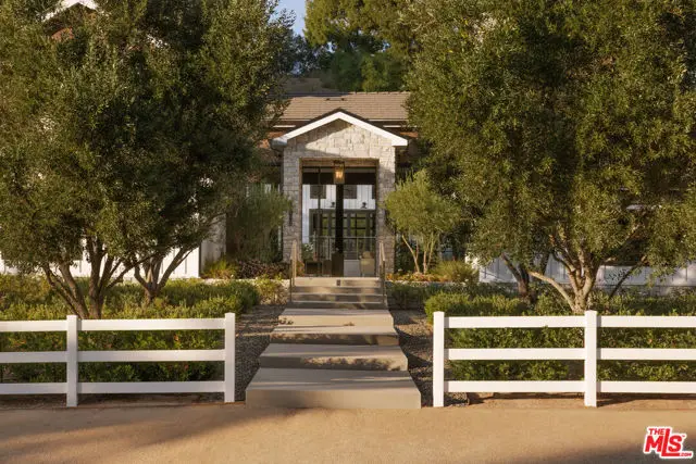 25057 Lewis And Clark Road, Hidden Hills, CA 91302 - #3