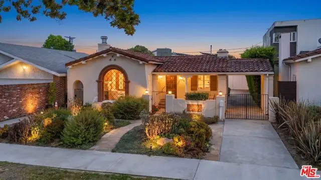 1734 S Sherbourne Drive, Los Angeles, CA 90035 - #1
