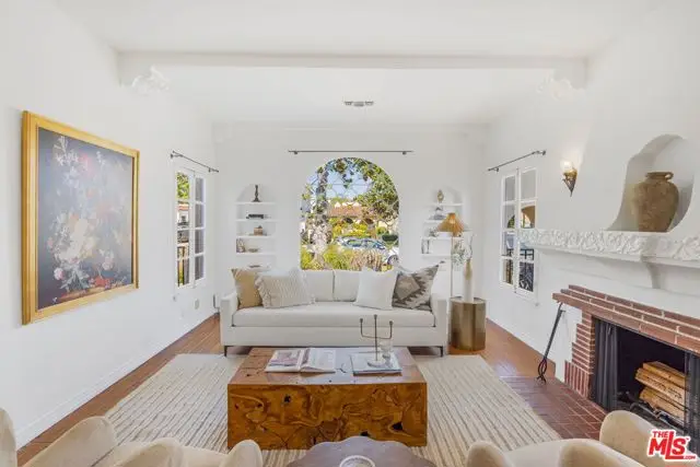 1734 S Sherbourne Drive, Los Angeles, CA 90035 - #3