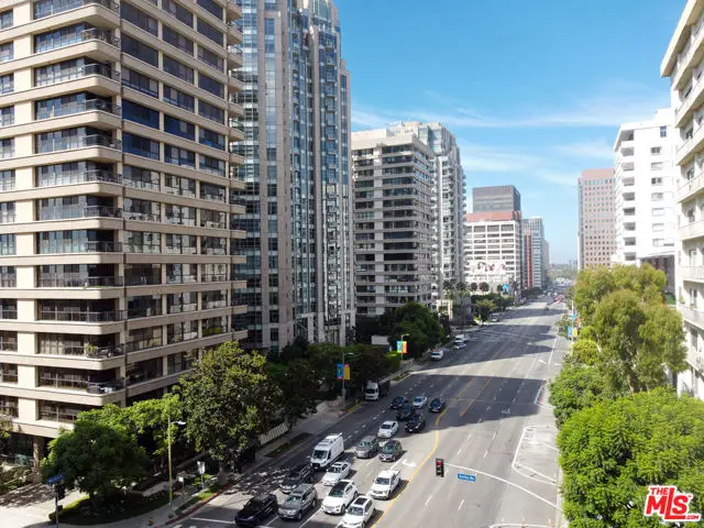 10747 Wilshire Boulevard #PH4, Los Angeles, CA 90024 - #1