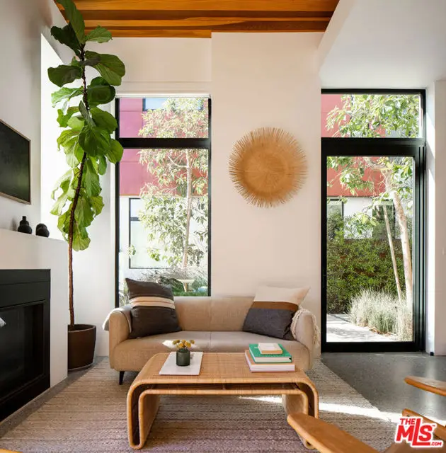 1329 California Avenue #102, Santa Monica, CA 90403 - #2