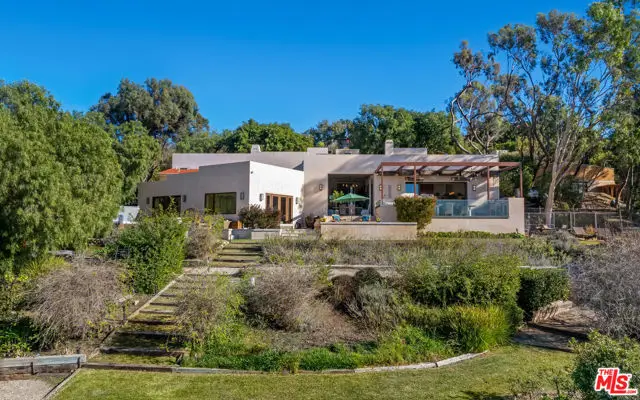 6315 Gayton Place, Malibu, CA 90265 - #2